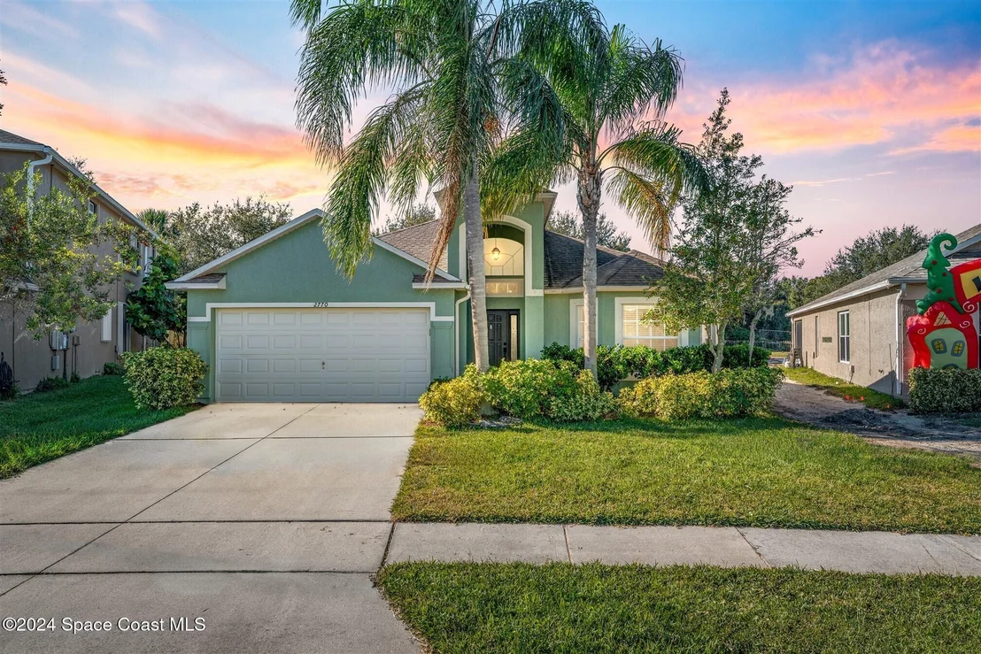 Photo of 2770 Madrigal Lane