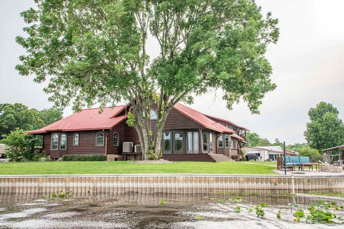 Photo of 55058 Riverview Drive