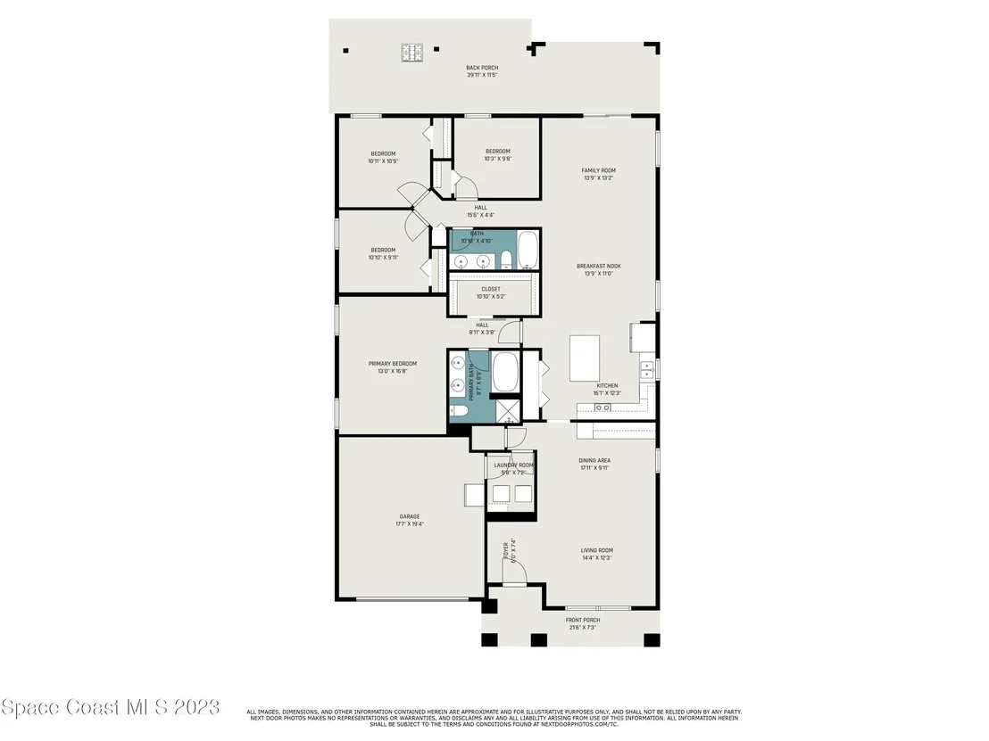 Photo of 4215 Harvest Circle