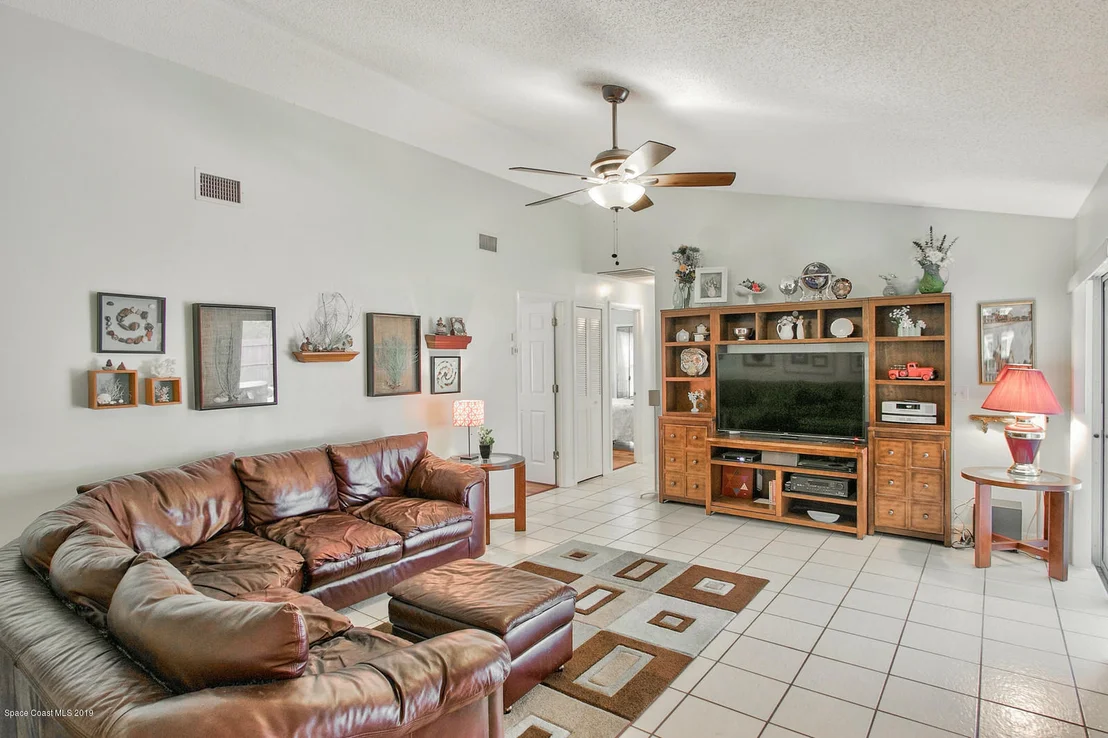 Photo of 2817 Chapparal Drive