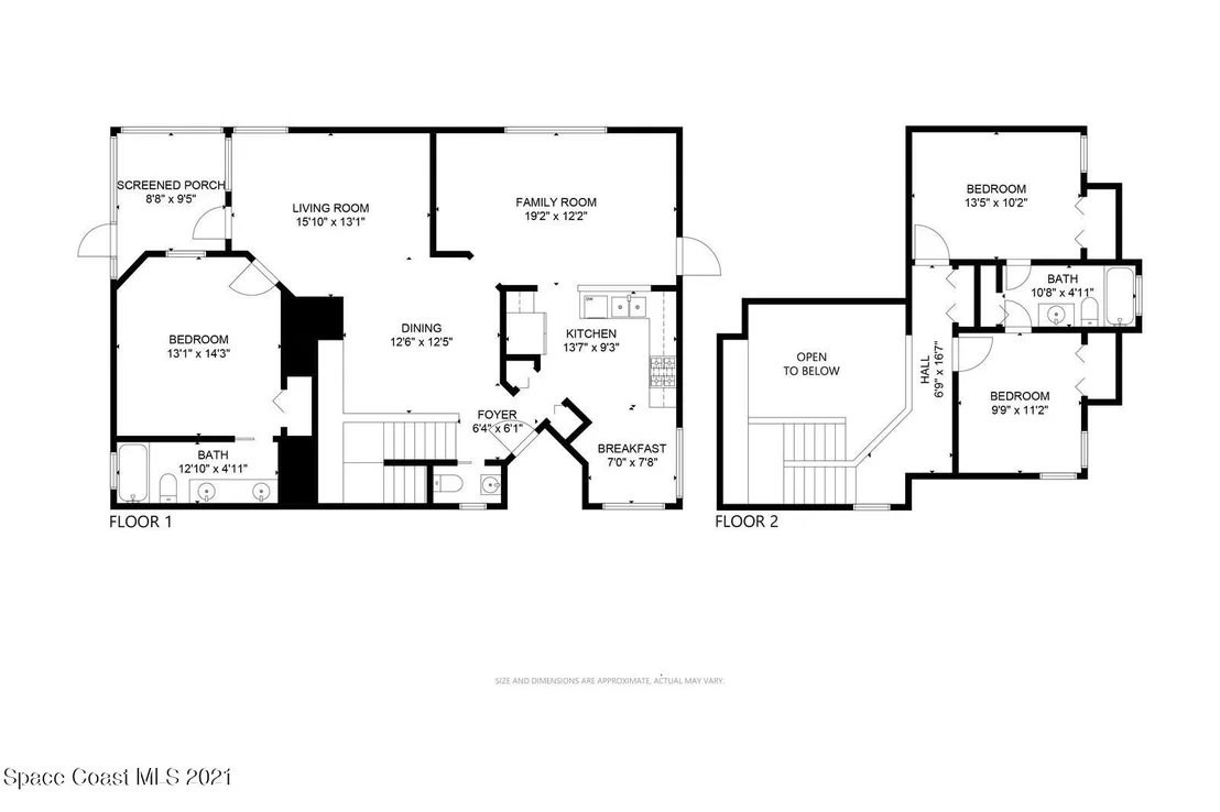 Photo of 1719 Pine Valley Drive