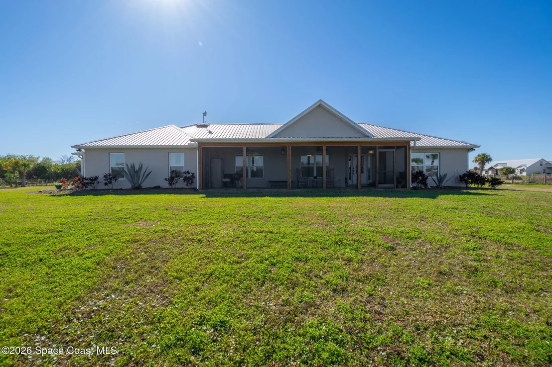 Photo of 3440 Hammock Road