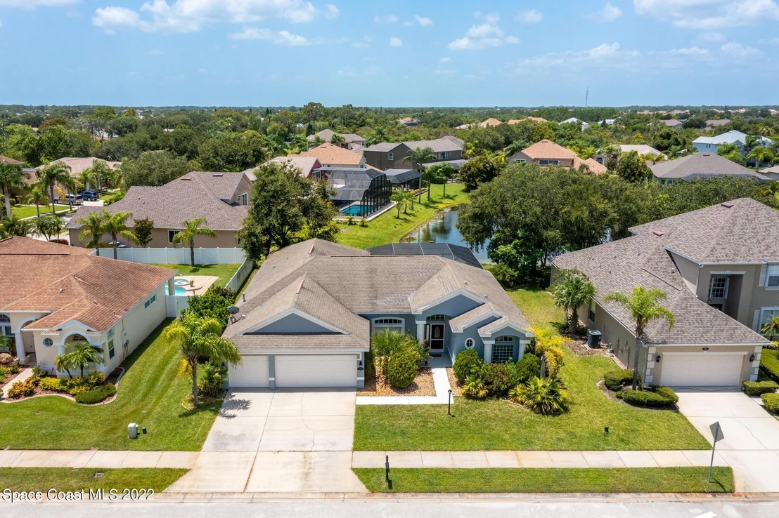 Photo of 3407 Peninsula Circle