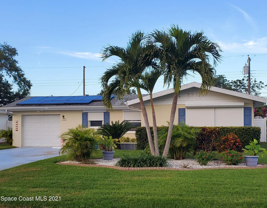 Photo of 2324 Chaucer Street