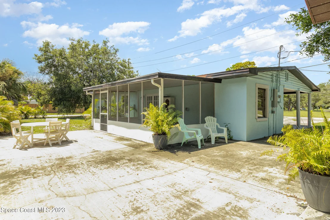 Photo of 301 Cherry Street