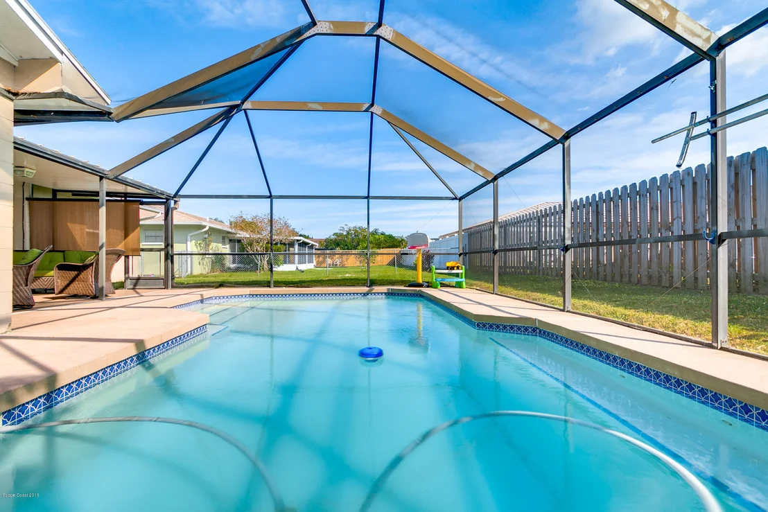Photo of 2609 Corbusier Drive