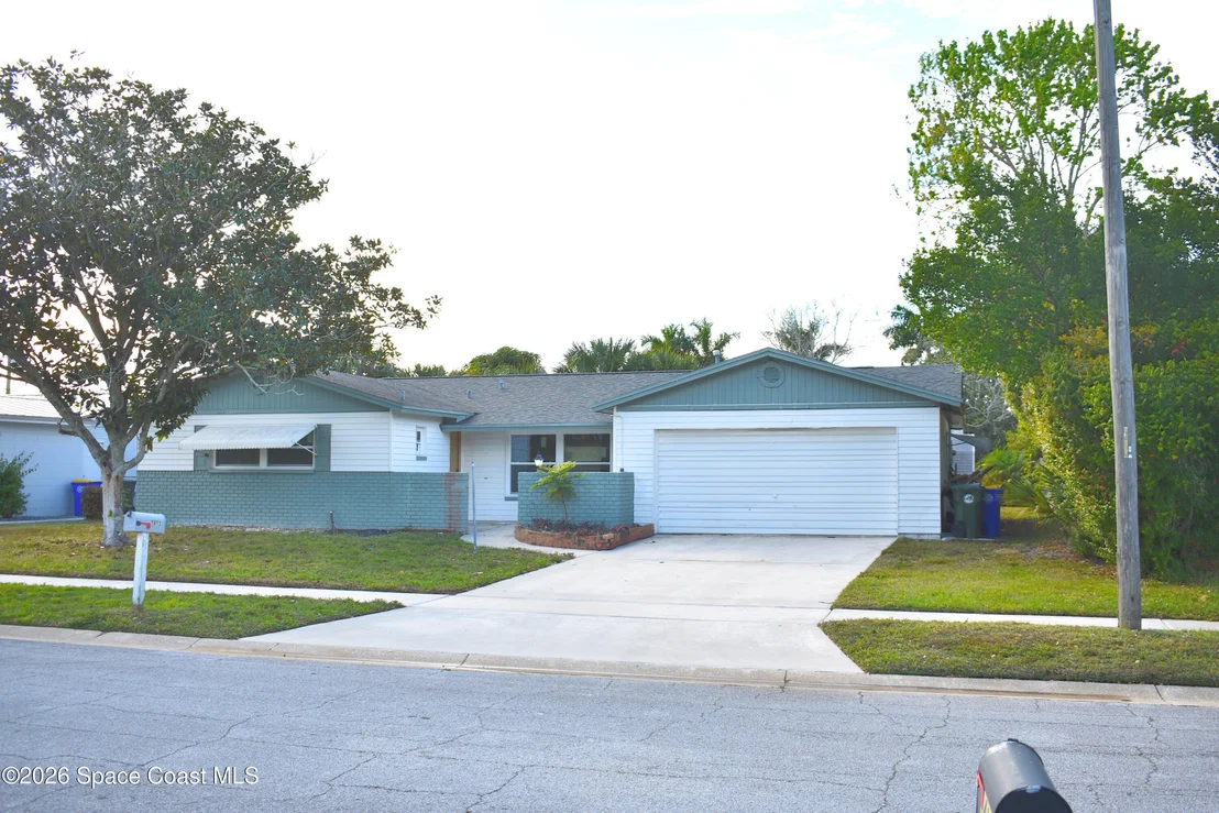 Photo of 1413 Floyd Drive
