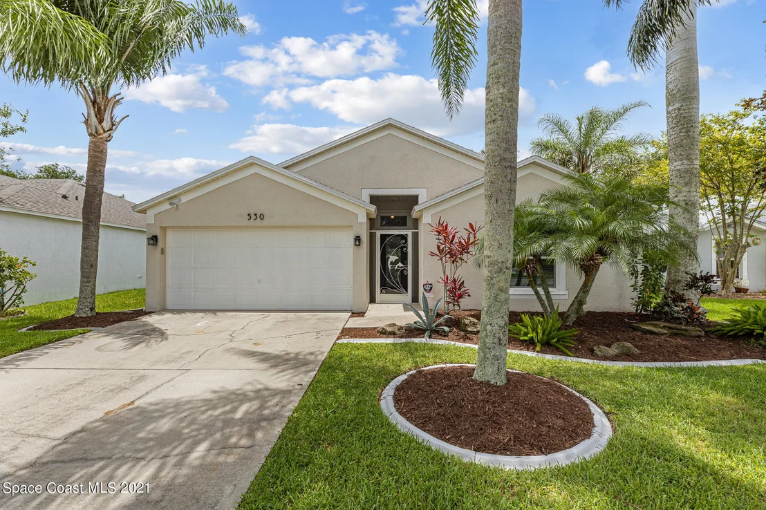 Photo of 530 Wickham Lakes Drive