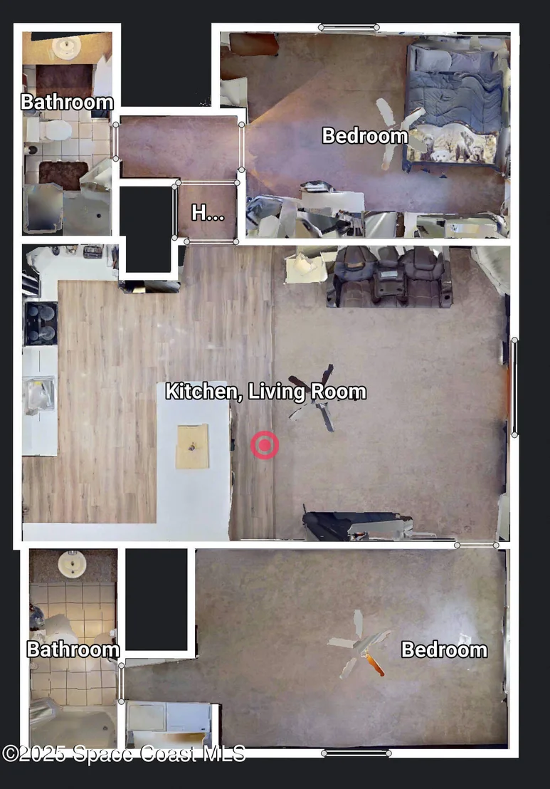 Photo of 2603 Dade Court