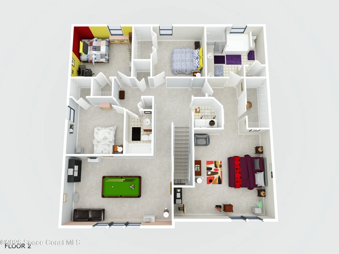 Photo of 4345 Millicent Circle