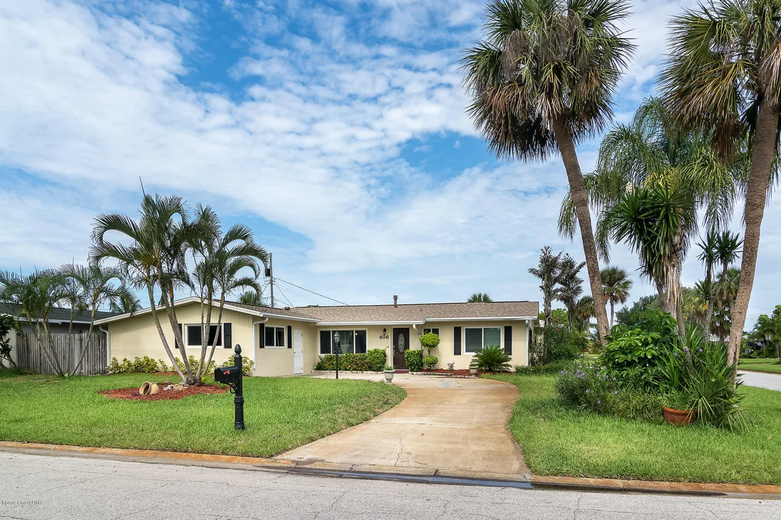 Photo of 406 Rosedale Drive