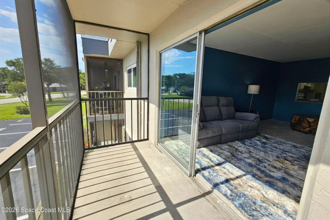 Photo of Unit 224 at 3001 Thrush Drive