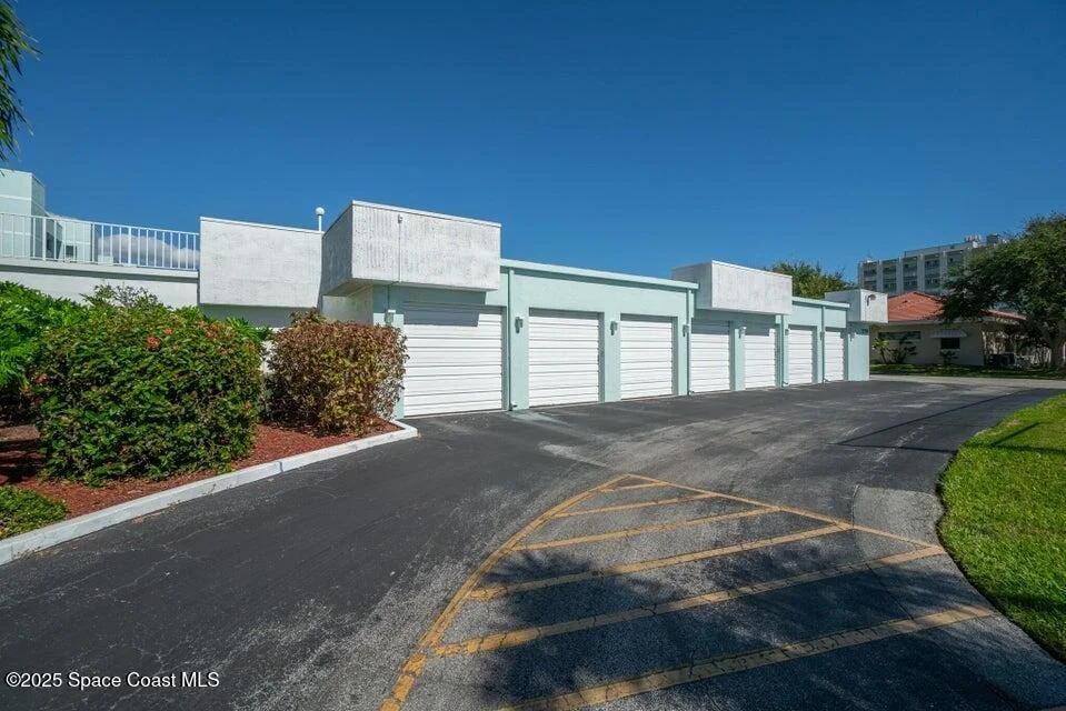 Photo of Unit 2303 at 1750 Commodore Boulevard