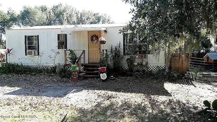 Photo of 2595 Parrish Road