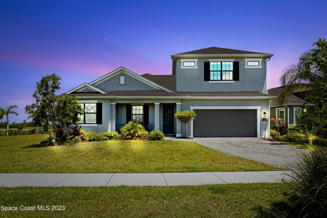 Photo of 7327 Bluemink Lane
