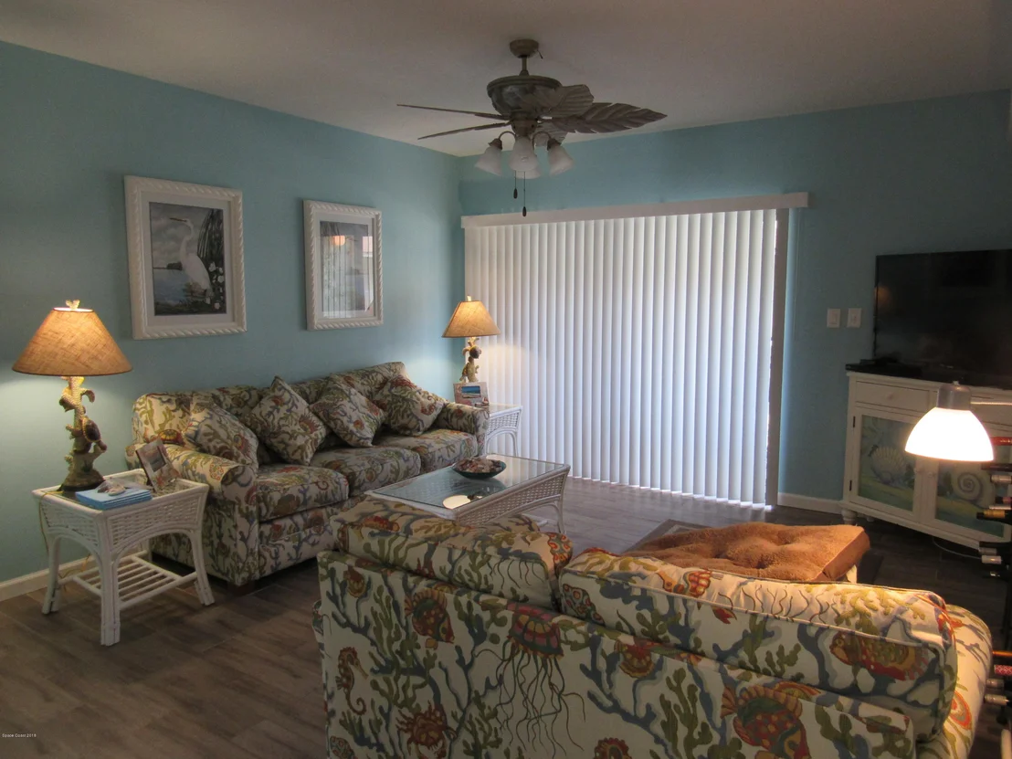 Photo of Unit D208 at 199 Highway A1a
