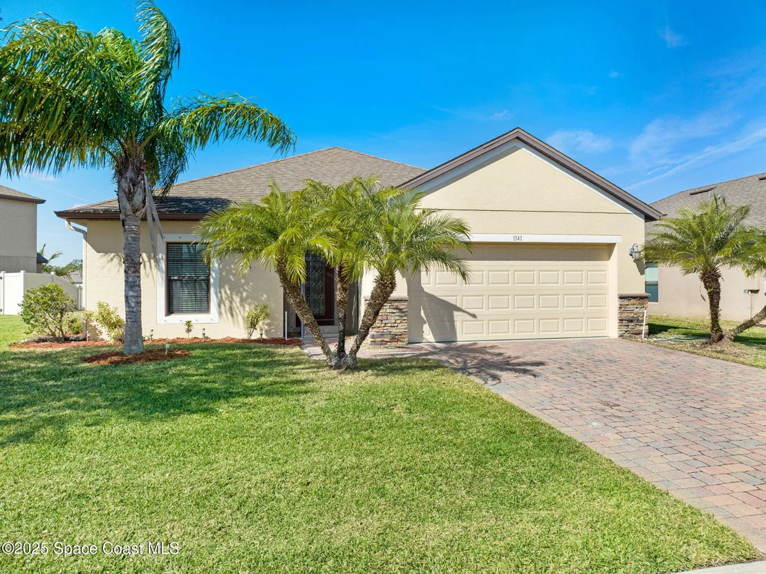 Photo of 1141 Dillard Drive SE