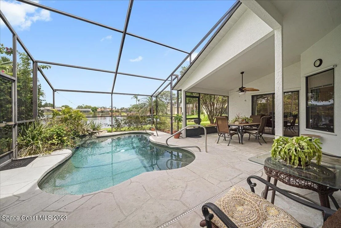 Photo of 1840 Blue Heron Drive