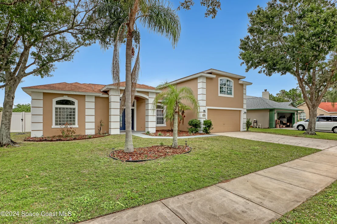 Photo of 4109 Long Leaf Drive