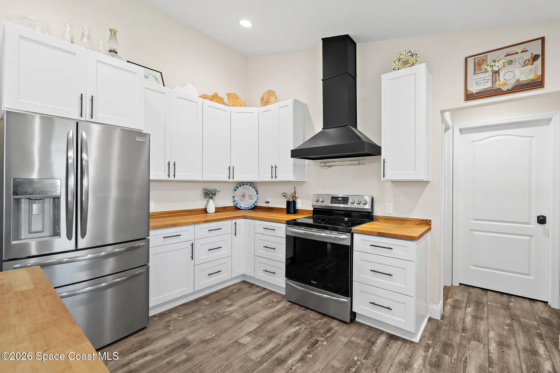 Photo of 3440 Hammock Road