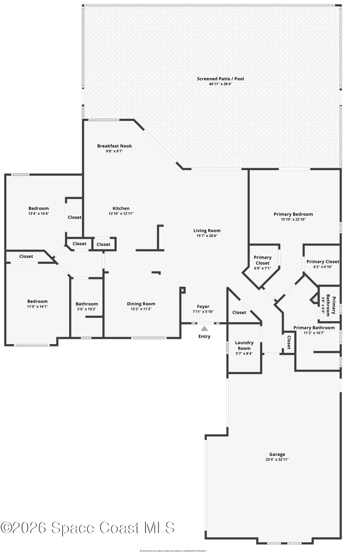 Photo of 3690 Brunot Circle