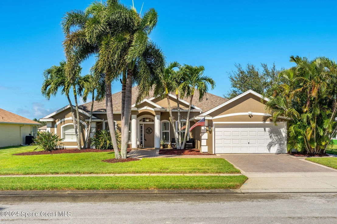 Photo of 4127 San Ysidro Way