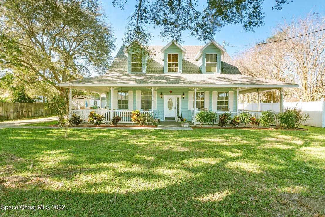 Photo of 6420 Abisco Road