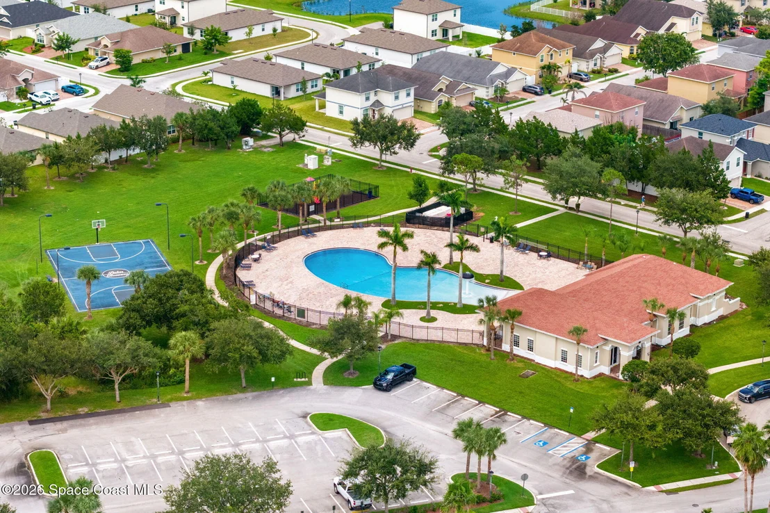 Photo of 313 Palm Breezes Drive
