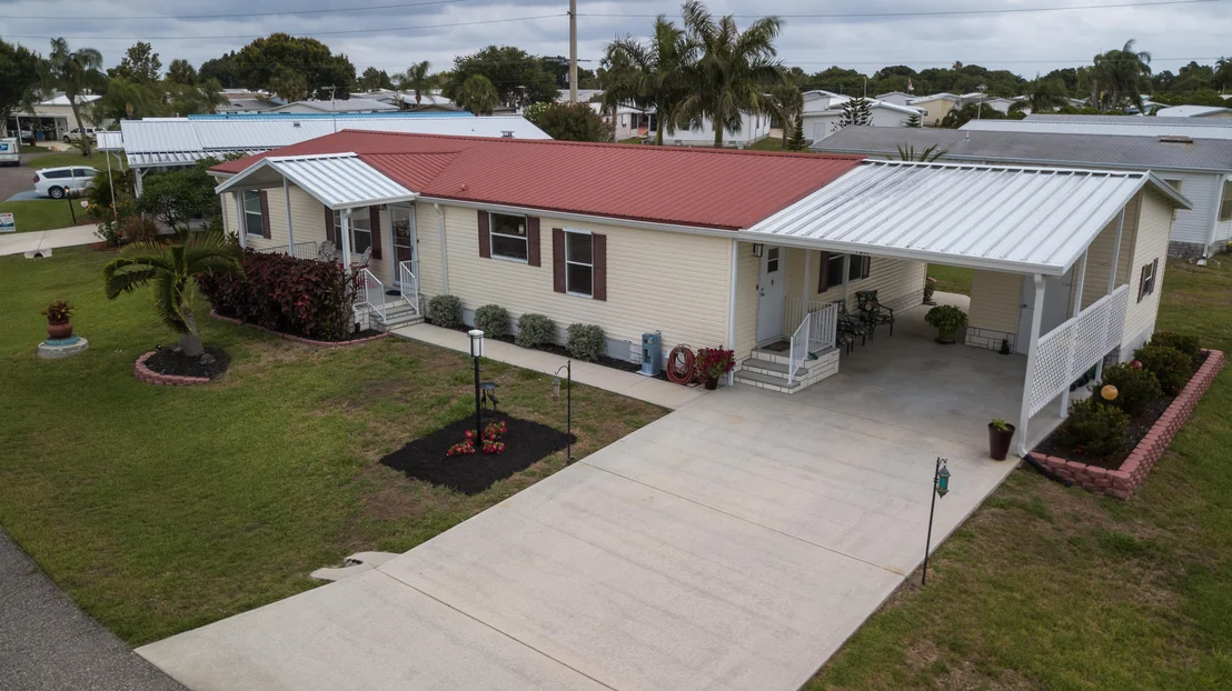 Photo of 7697 Fox Hunter Circle