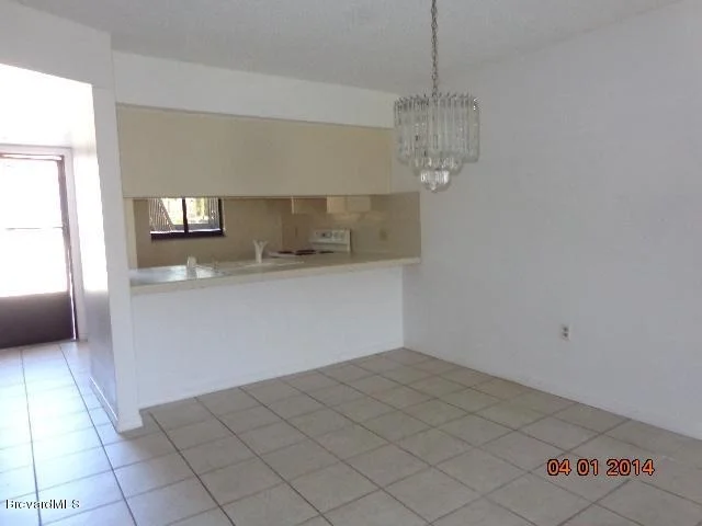 Photo of Unit 103 at 1720 Murrell Road