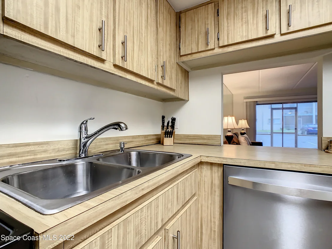 Photo of Unit 107 at 3025 Thrush Drive