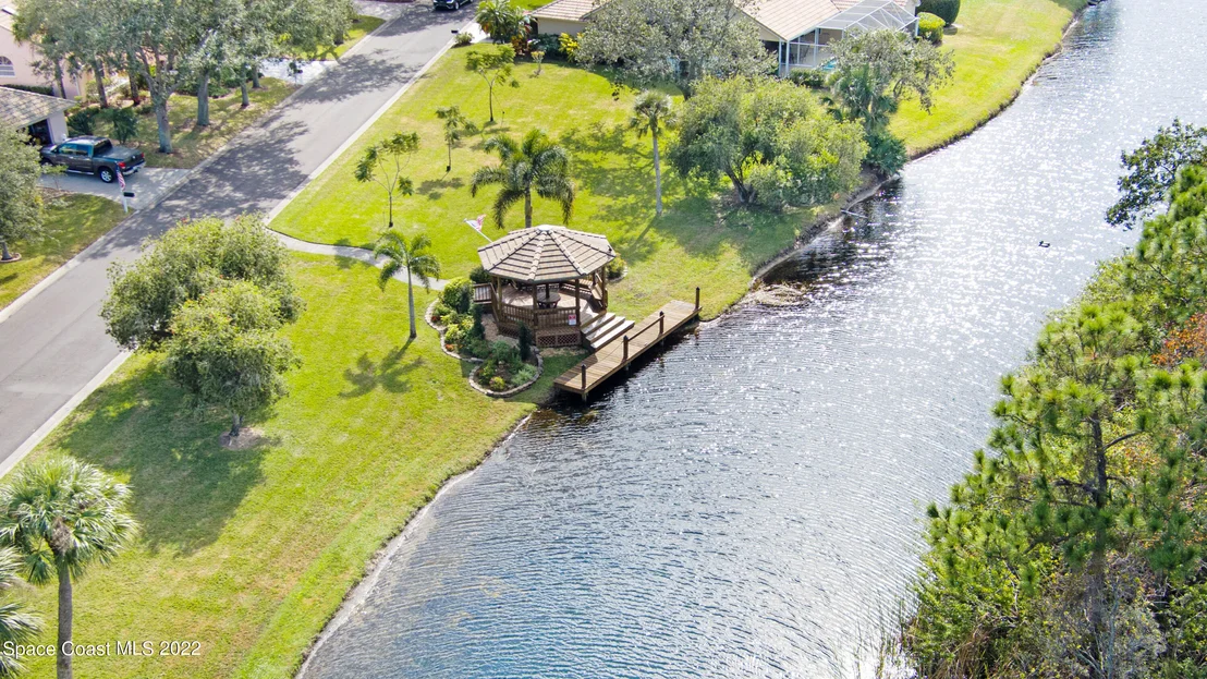 Photo of 961 Palm Brook Drive