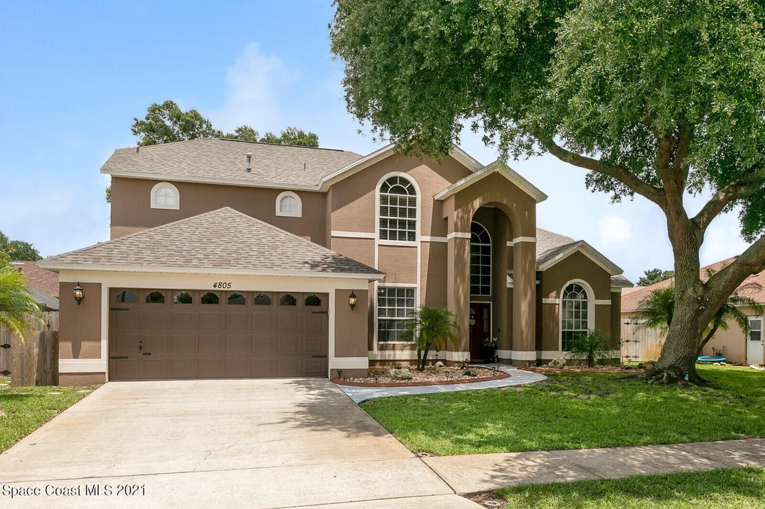 Photo of 4805 Springwater Circle