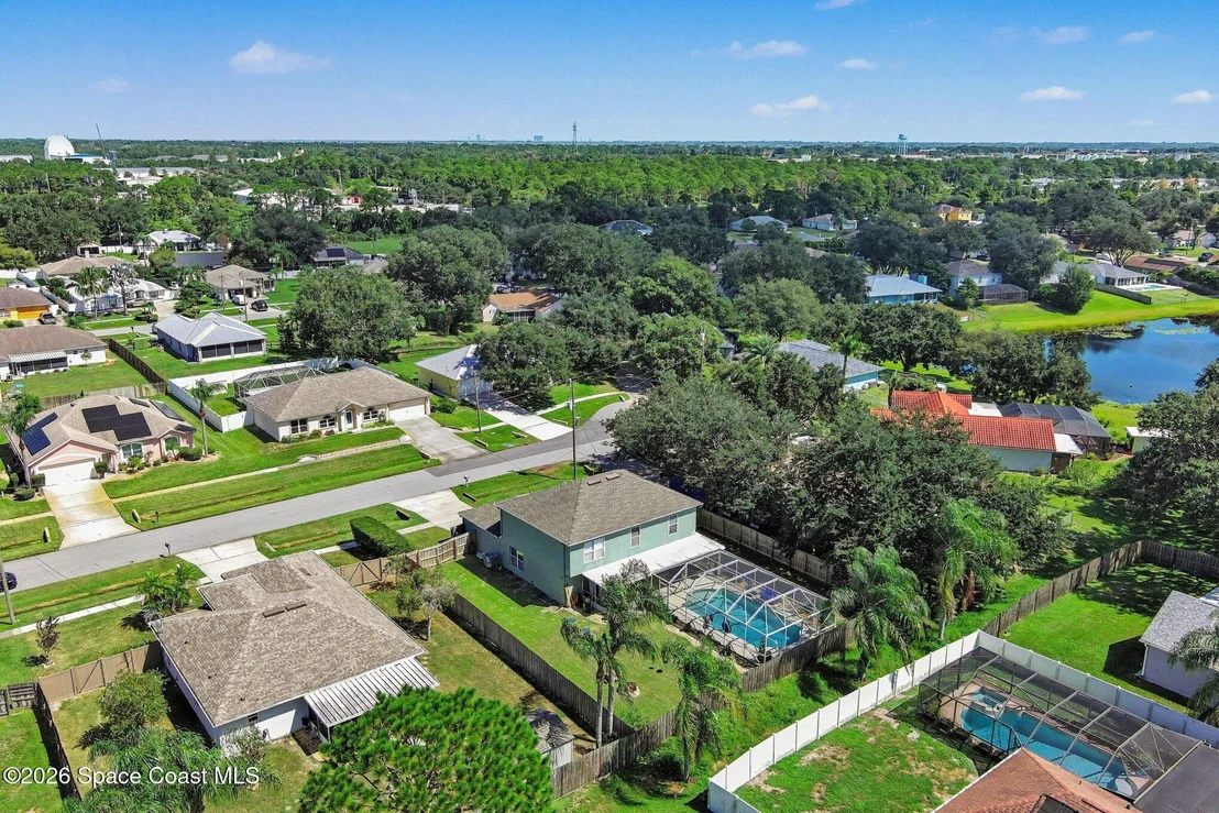 Photo of 3405 Lost Canyon Place