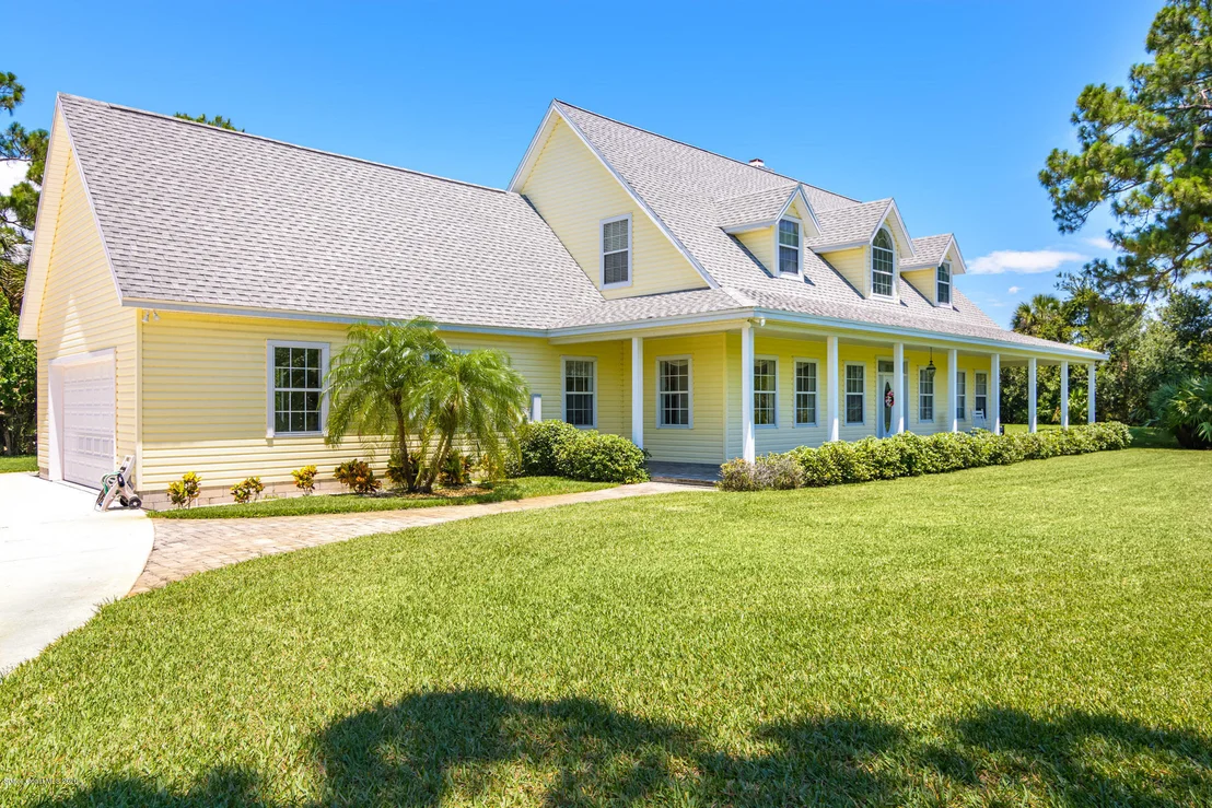 Photo of 2700 Corey Road
