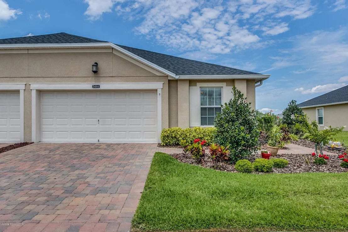 Photo of 3444 Gurrero Drive