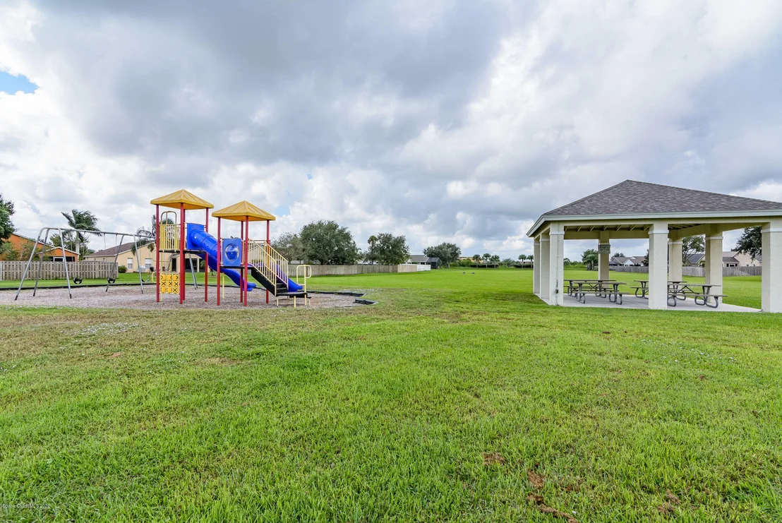 Photo of 390 Wickham Lakes Drive