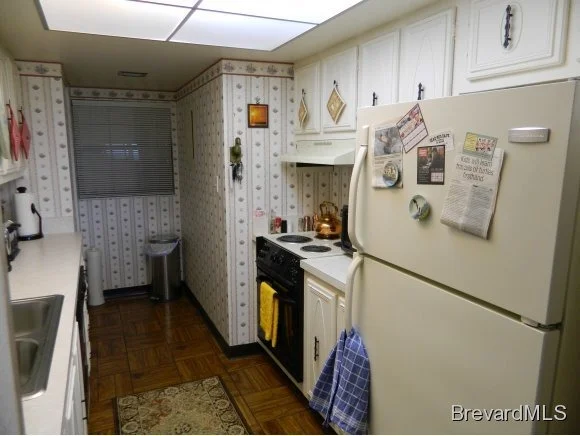Photo of Unit 102B at 1049 Rockledge