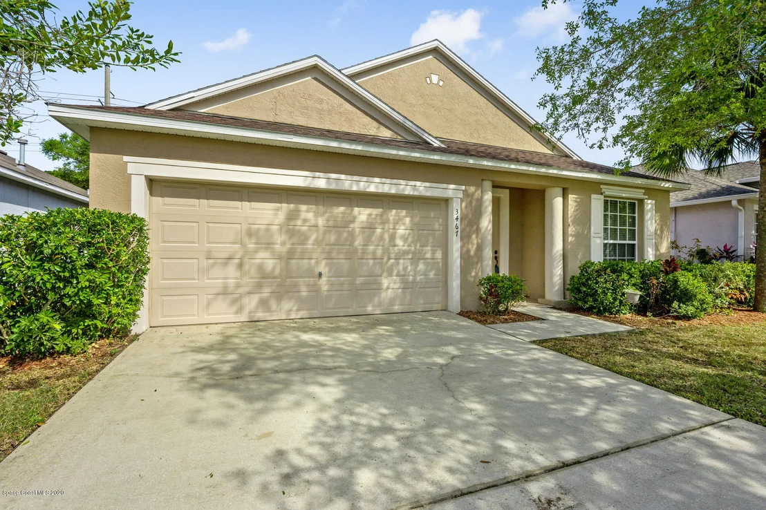 Photo of 3467 Mount Carmel Lane