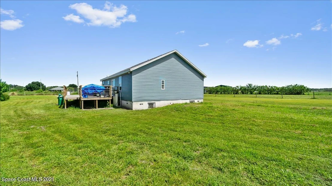 Photo of 3640 Hammock Road