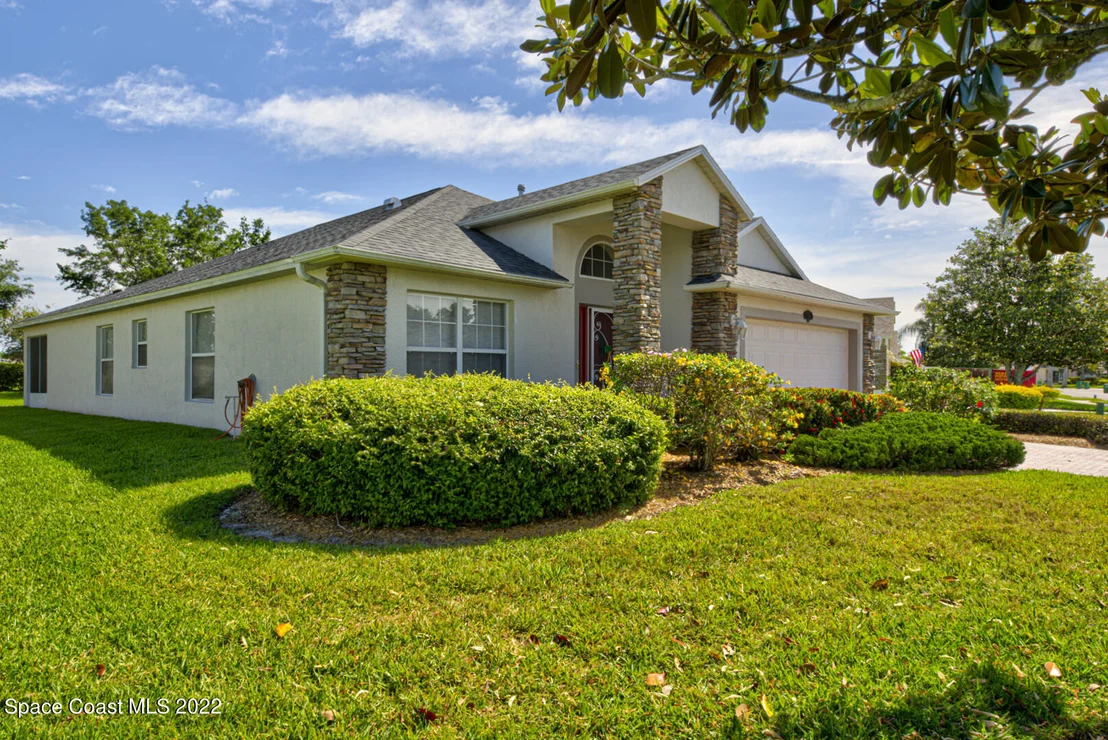 Photo of 1534 Timacuan Drive