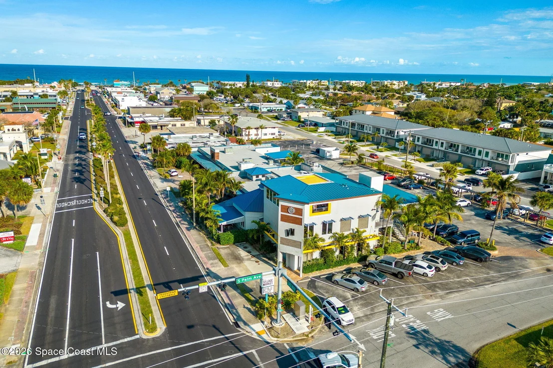 Photo of 201 3rd Avenue