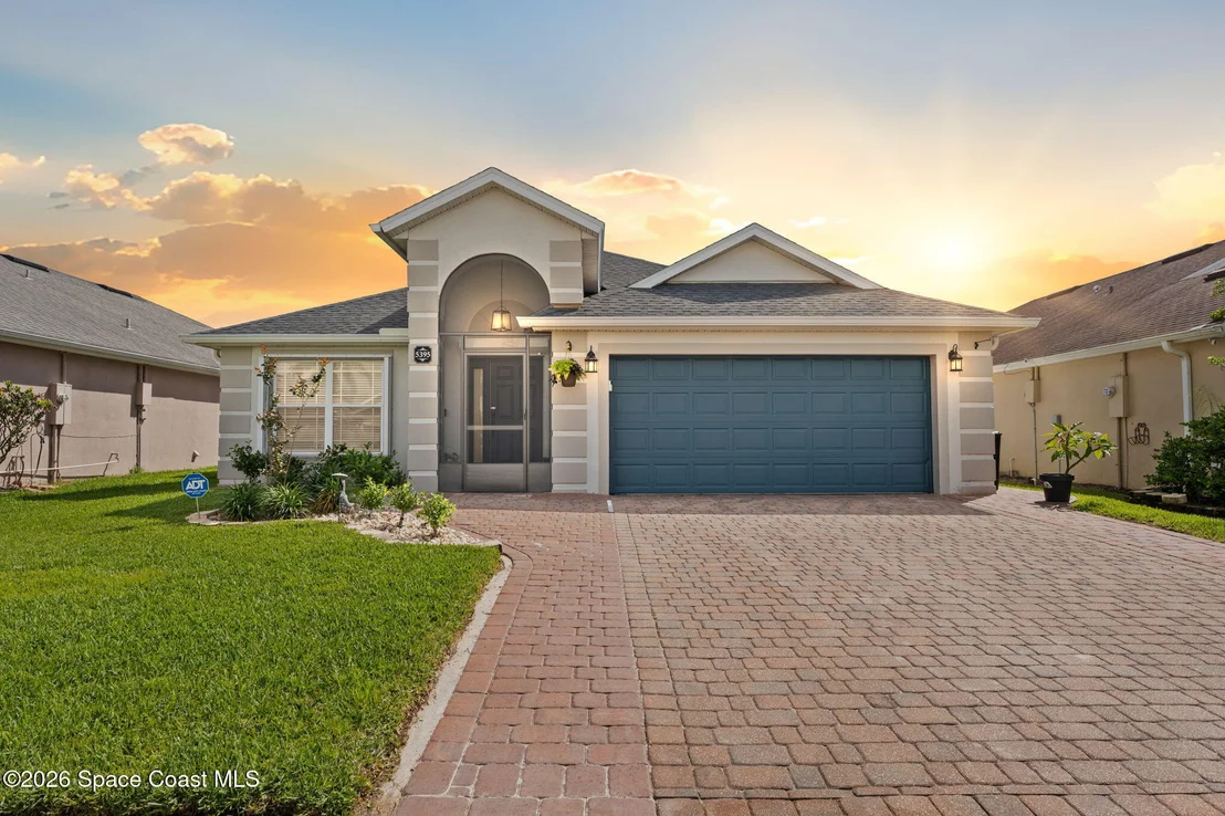 Photo of 5395 Buckboard Drive
