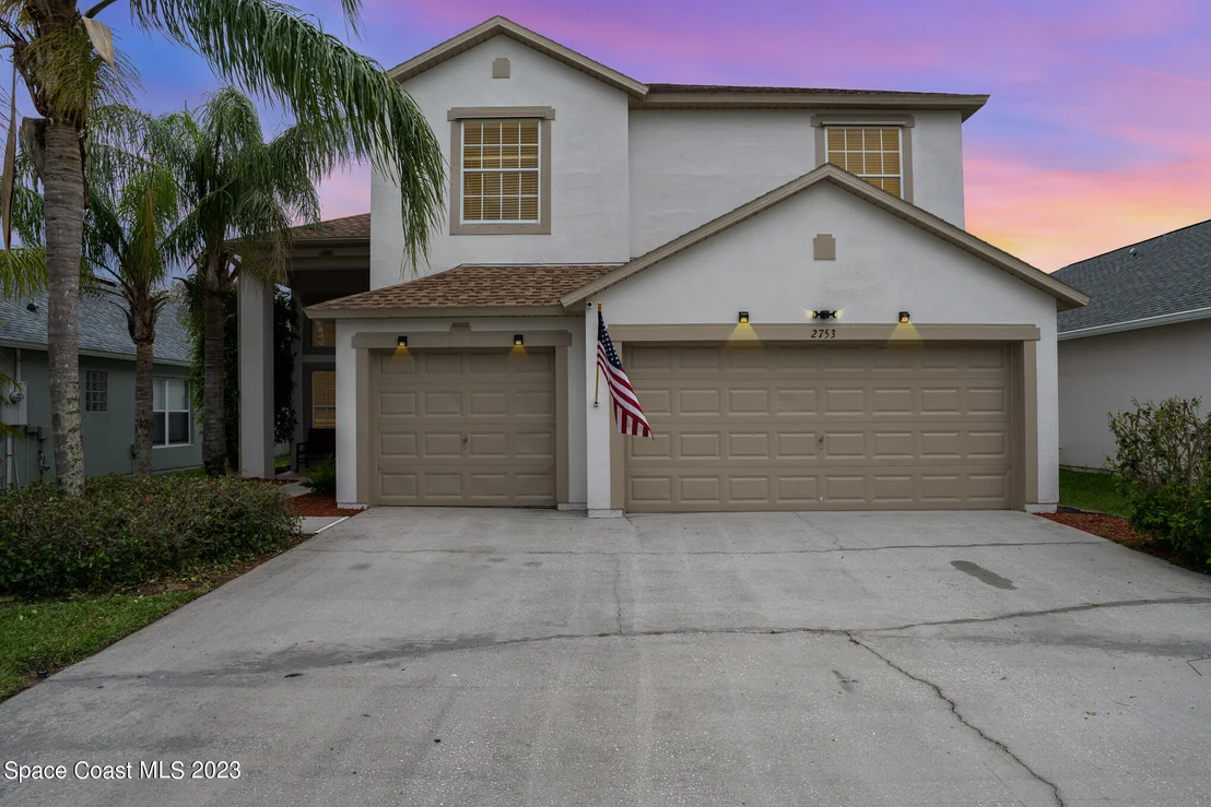 Photo of 2753 Bradfordt Drive