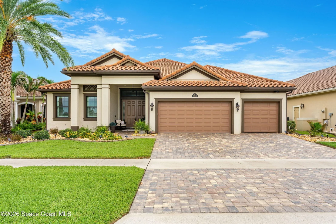 Photo of 2862 Addison Drive