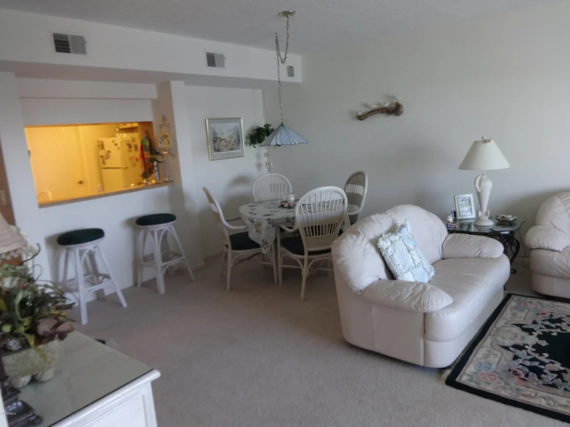 Photo of Unit 1402 at 1700 Commodore Boulevard