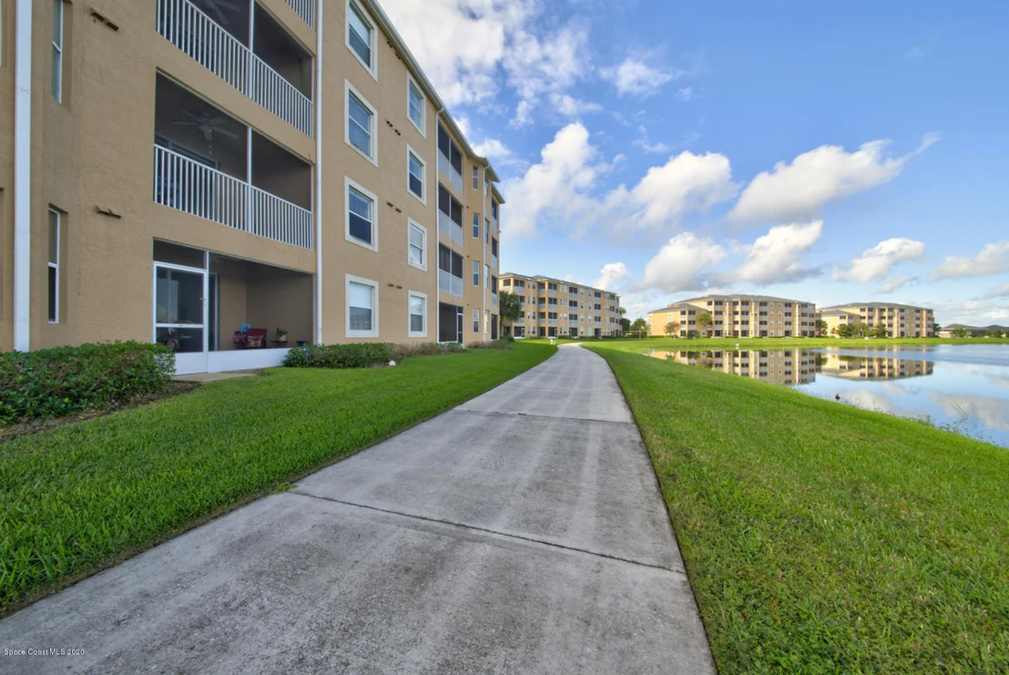 Photo of Unit 205 at 6858 Toland Drive