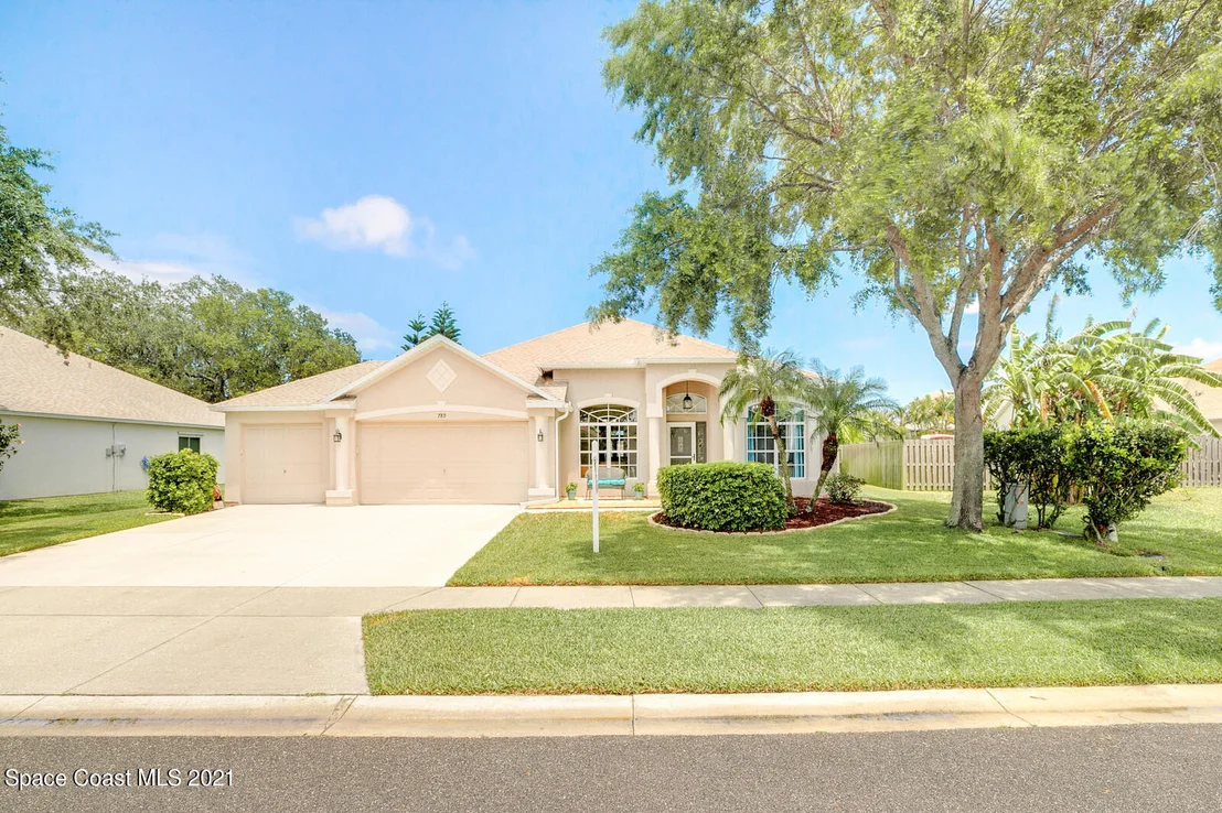 Photo of 789 Wyeth Street