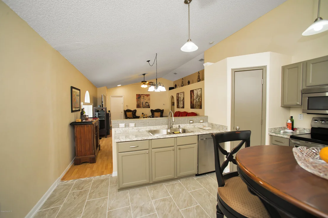 Photo of 1633 Cape Palos Drive