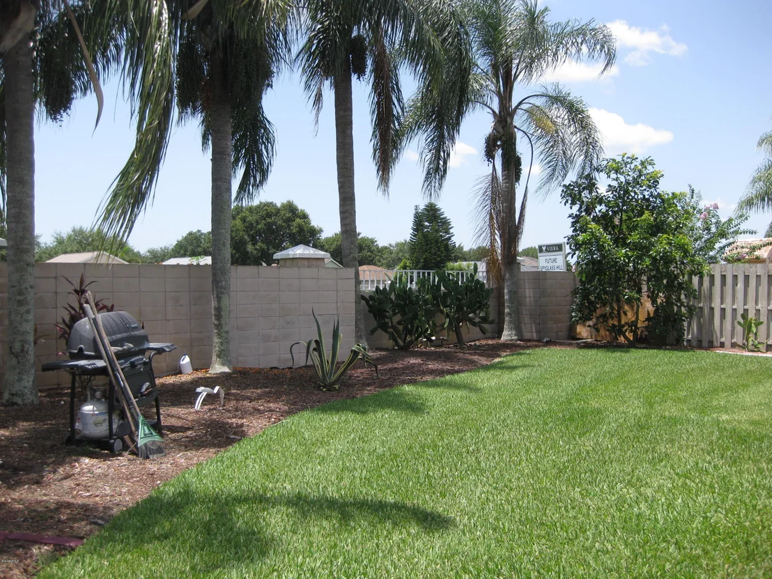 Photo of 7027 Hammock Lakes Drive